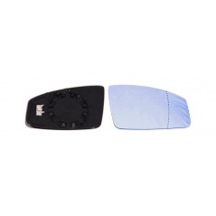 IPARLUX Recambio cristal espejo retrovisor con base derecho 31807132