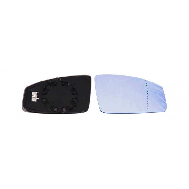 IPARLUX Recambio cristal espejo retrovisor con base derecho 31807132