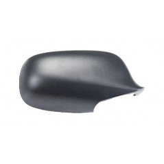 Right rear view mirror housing primed