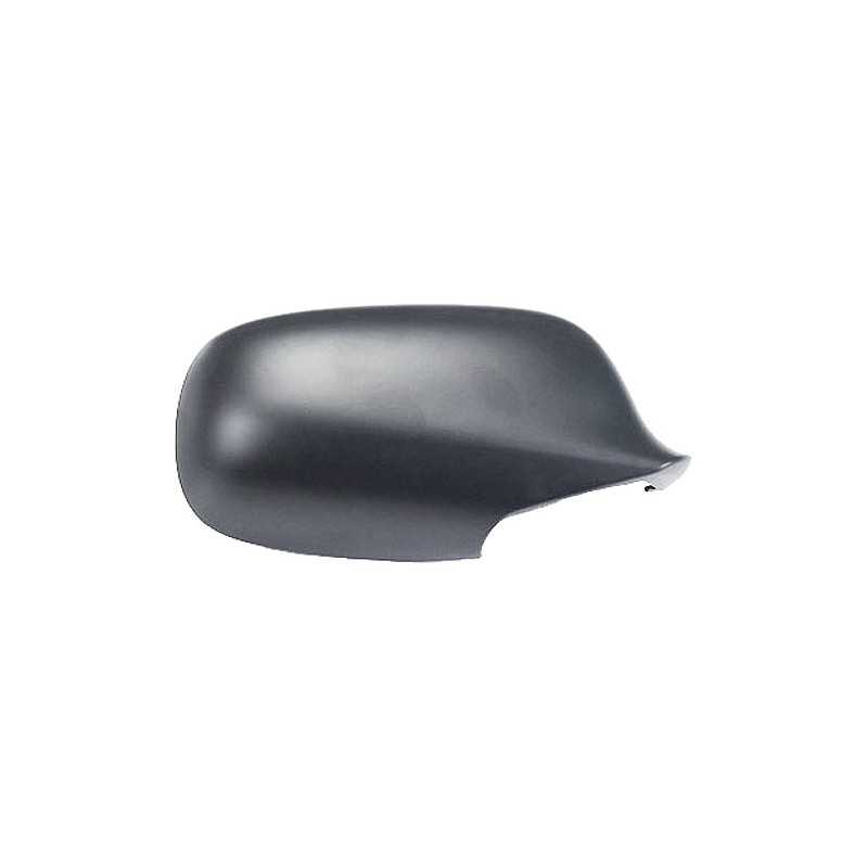 Right rear view mirror housing primed