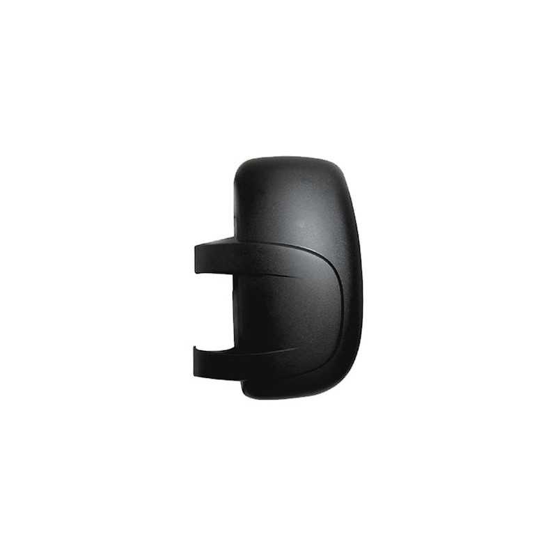 Rear view mirror casing left