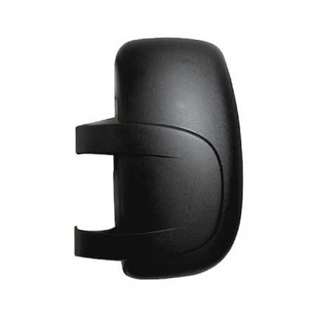 Rear view mirror casing left