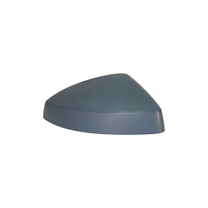 Right rear view mirror housing primed