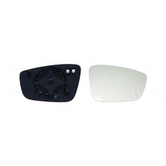 GLASS REAR MIRROW REPLACEMENT WITH BASE RIGHT
