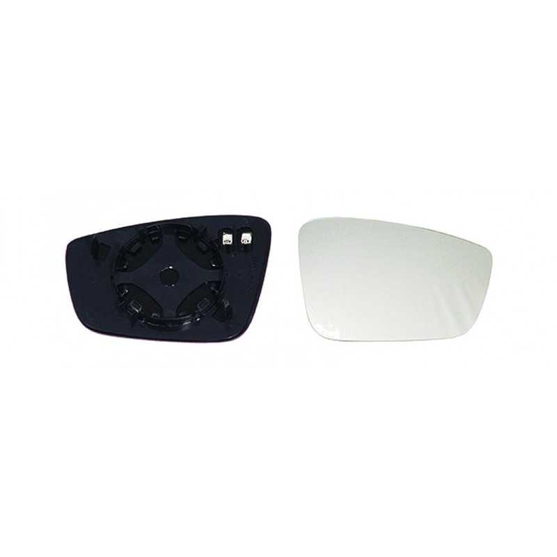 IPARLUX Recambio cristal espejo retrovisor con base derecho 31854402
