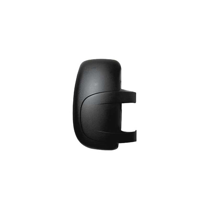 Rear view mirror casing right