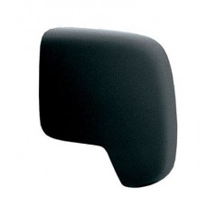 Rear view mirror casing left