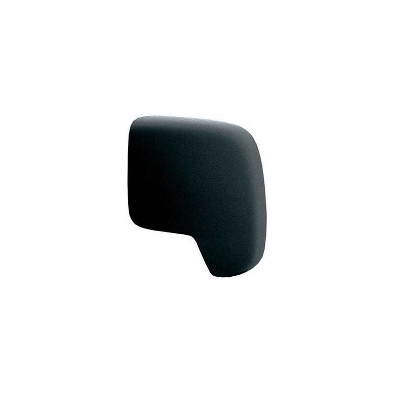 Rear view mirror casing left
