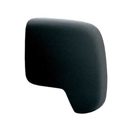 Rear view mirror casing left