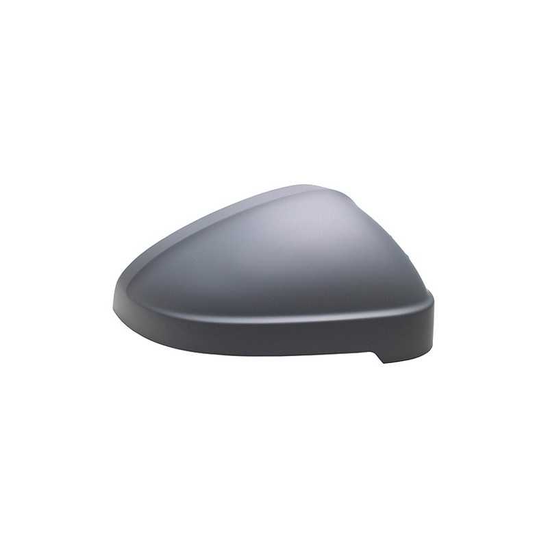 Right rear view mirror housing primed