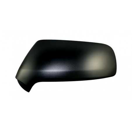 Rear view mirror casing left