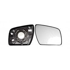 GLASS REAR MIRROW REPLACEMENT WITH BASE RIGHT