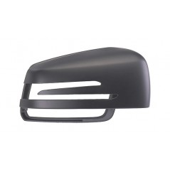 Right rear view mirror housing primed