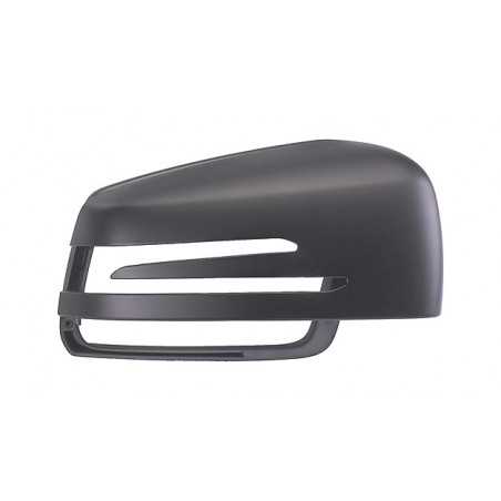 IPARLUX Carcasa espejo retrovisor derecho imprimado 41222202