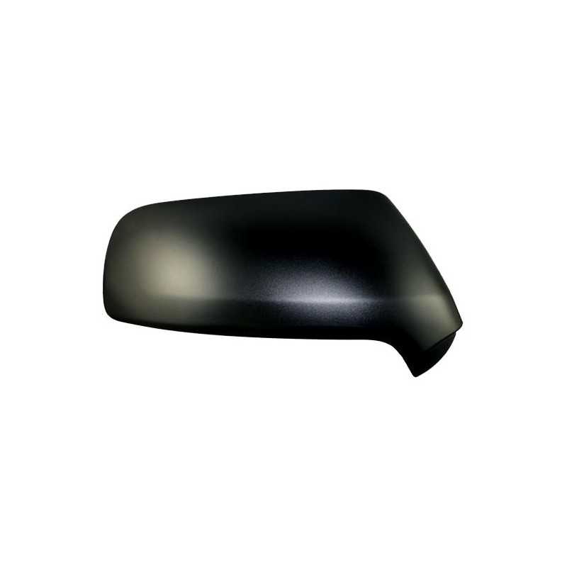 Rear view mirror casing right