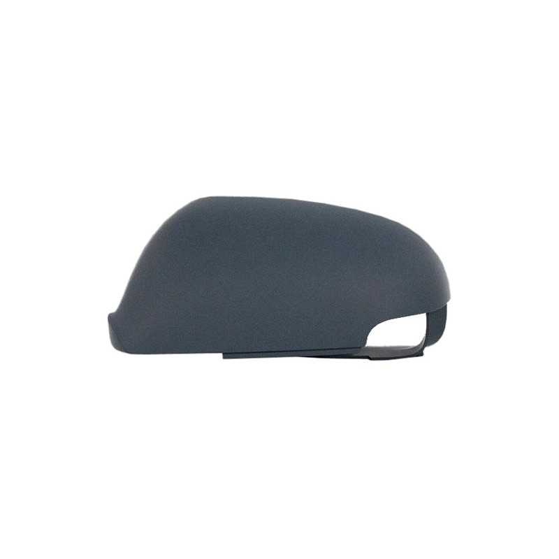 Rear view mirror casing left