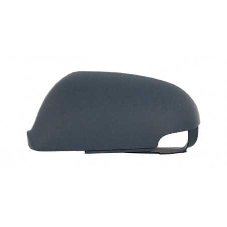 Rear view mirror casing left