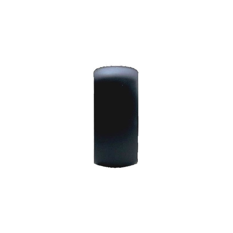 Rear side mirror housing indistinct side