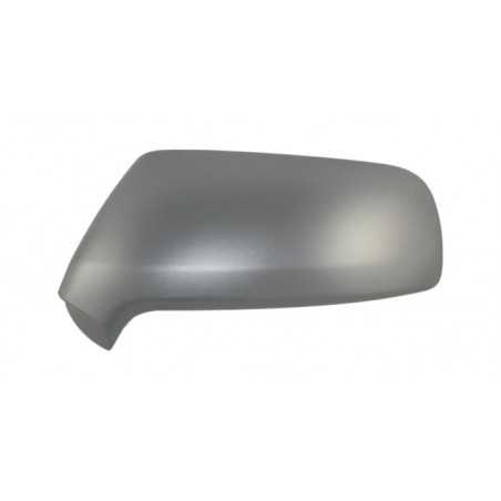 Rear view mirror casing left