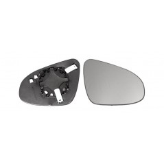 GLASS REAR MIRROW REPLACEMENT WITH BASE RIGHT