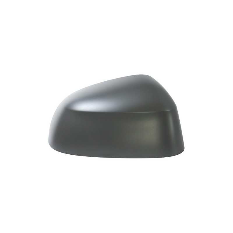 Right rear view mirror housing primed