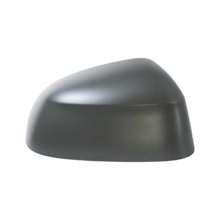 Right rear view mirror housing primed