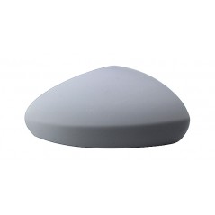 Right rear view mirror housing primed