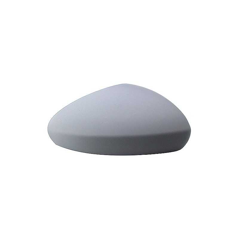 Right rear view mirror housing primed