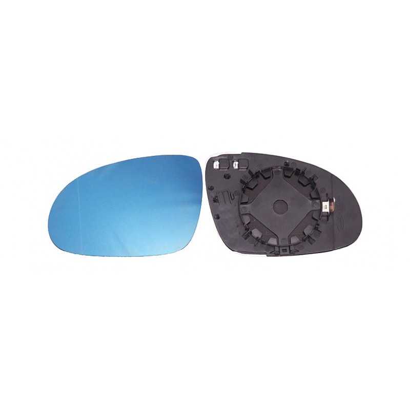 IPARLUX Recambio cristal espejo retrovisor con base izquierdo 31910801