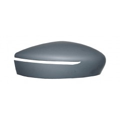 IPARLUX Carcasa espejo retrovisor derecho imprimado 41224812