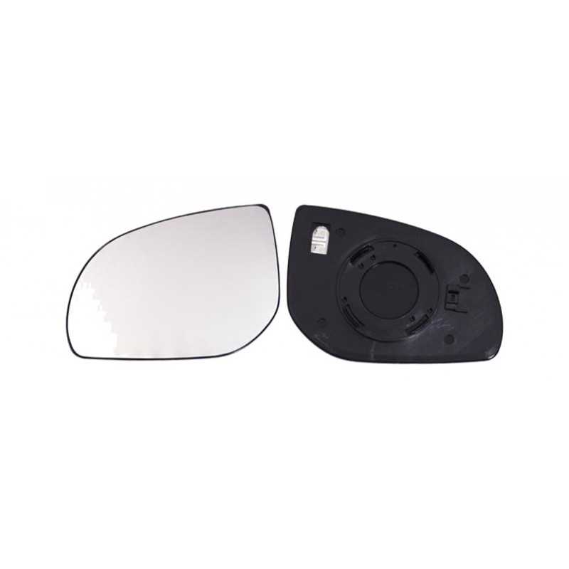 IPARLUX Recambio cristal espejo retrovisor con base izquierdo 31121721