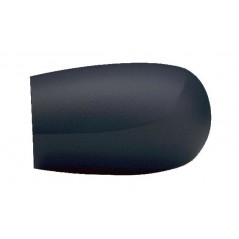 Rear view mirror casing left
