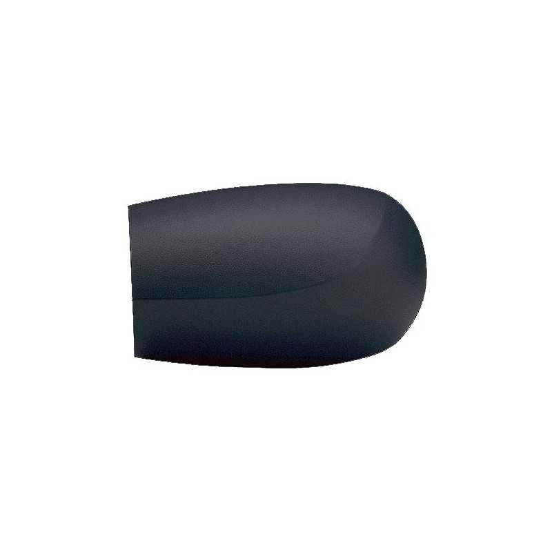 Rear view mirror casing left