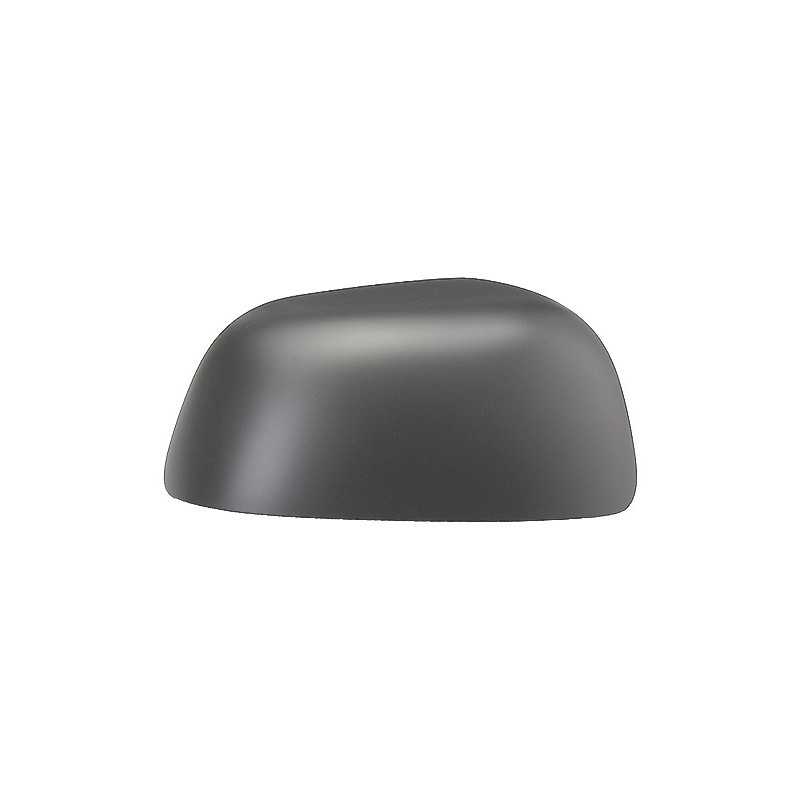 Right rear view mirror housing primed
