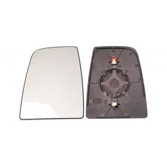 IPARLUX Recambio cristal espejo retrovisor con base izquierdo 31313301