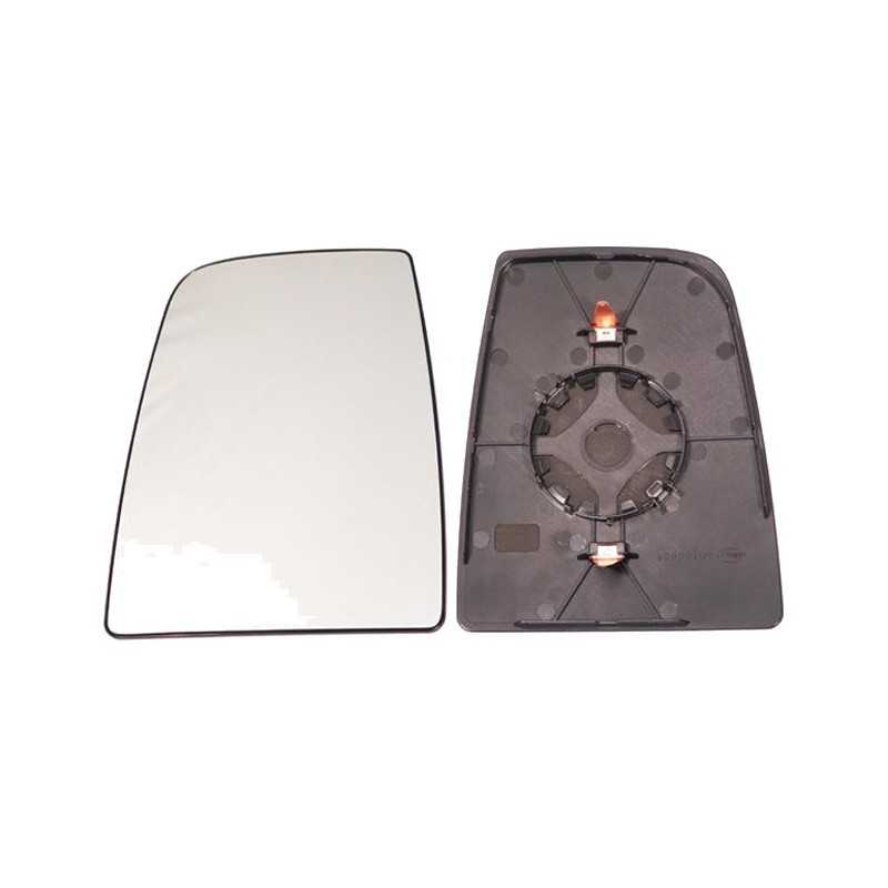 IPARLUX Recambio cristal espejo retrovisor con base izquierdo 31313301