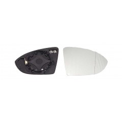 IPARLUX Recambio cristal espejo retrovisor con base derecho 31911002