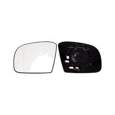 IPARLUX Recambio cristal espejo retrovisor con base izquierdo 31202621