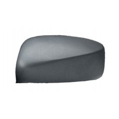 Rear view mirror casing left