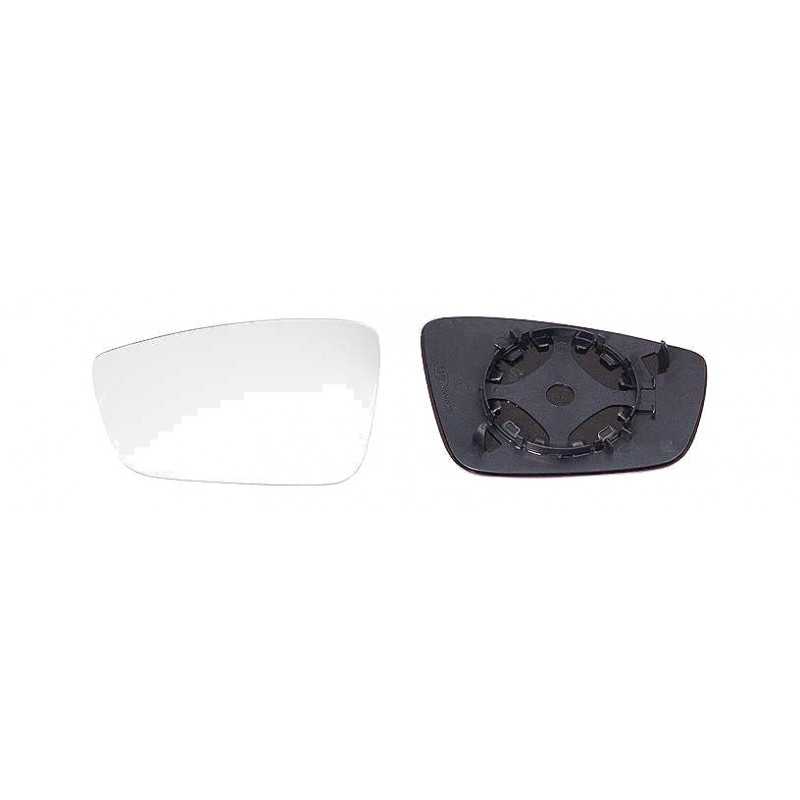 IPARLUX Recambio cristal espejo retrovisor con base izquierdo 31917101