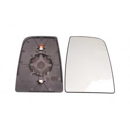GLASS REAR MIRROW REPLACEMENT WITH BASE RIGHT