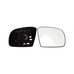 IPARLUX Recambio cristal espejo retrovisor con base derecho 31202622