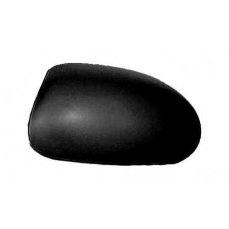 Rear view mirror casing left