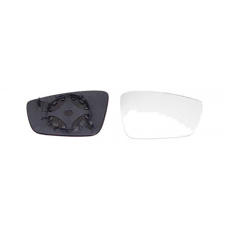 IPARLUX Recambio cristal espejo retrovisor con base derecho 31917102
