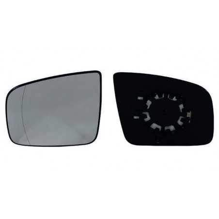 IPARLUX Recambio cristal espejo retrovisor con base izquierdo 31204621