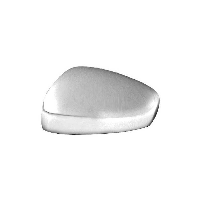 IPARLUX Carcasa espejo retrovisor cromada izquierdo 41059111