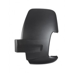 IPARLUX Carcasa espejo retrovisor preparada intermitente izquierdo 41313401