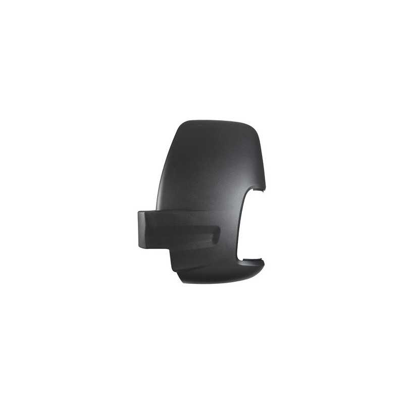 IPARLUX Carcasa espejo retrovisor preparada intermitente izquierdo 41313401