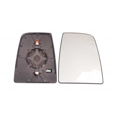 IPARLUX Recambio cristal espejo retrovisor con base derecho 31313312