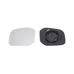 IPARLUX Recambio cristal espejo retrovisor con base izquierdo 31917301